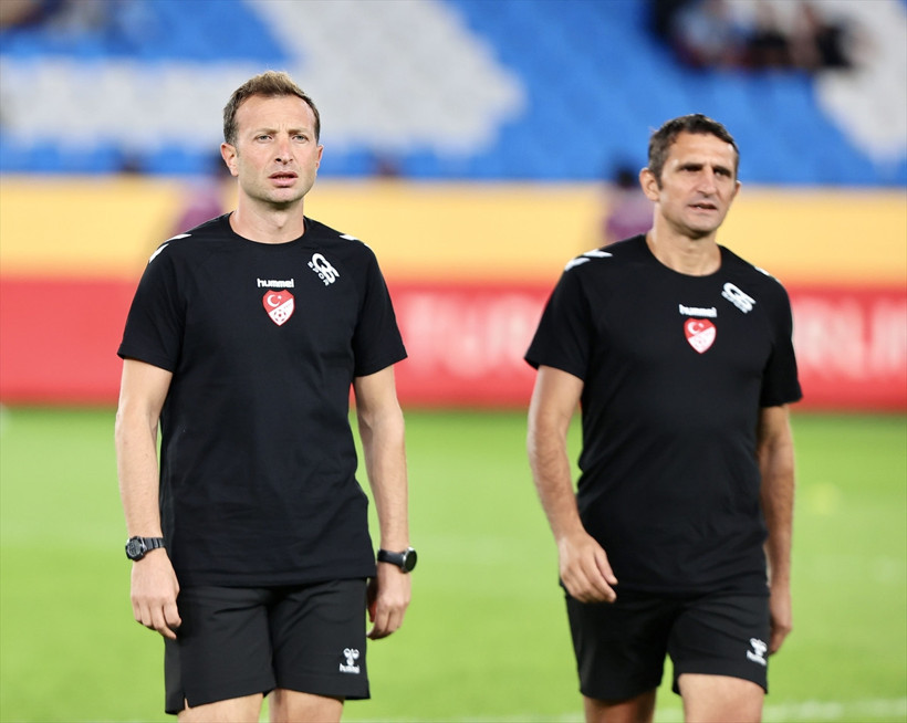 Türk futbolunda ligler ertelenecek mi? Eski hakemden ses getiren iddia - Resim: 8