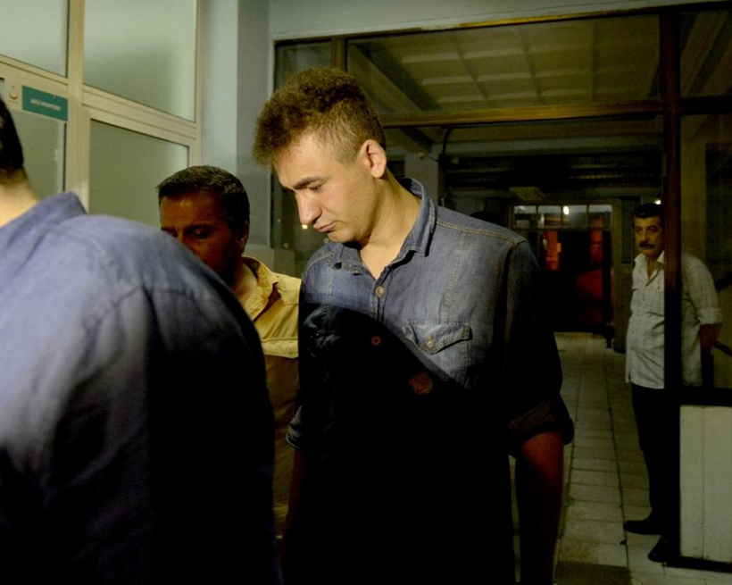 22 ilde polislere sahur operasyonu - Resim: 2