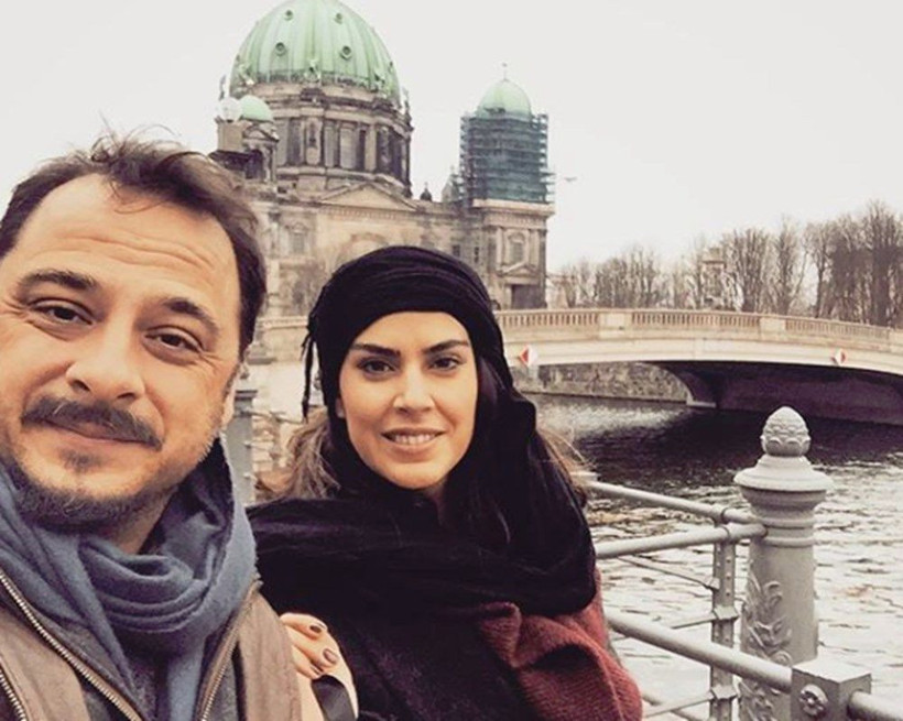 Çok Gezenti Burak Akkul ile ilgili flaş gelişme! Ölümcül virüsü alt etti - Resim: 3