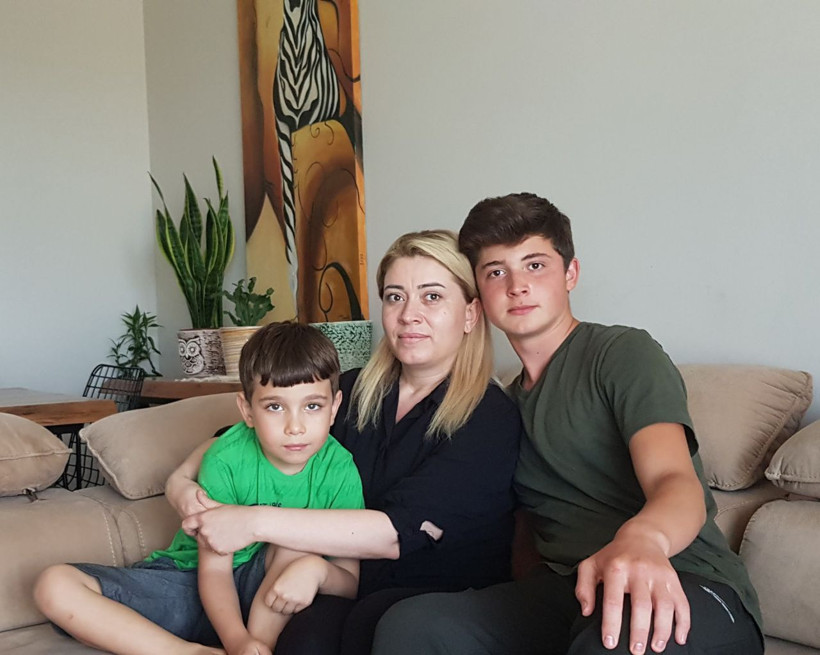 Koronadan ölen Dr. Salih Çevli’nin eşi son görüşmeyi anlattı: Müthiş öfkeleniyorum - Resim: 4