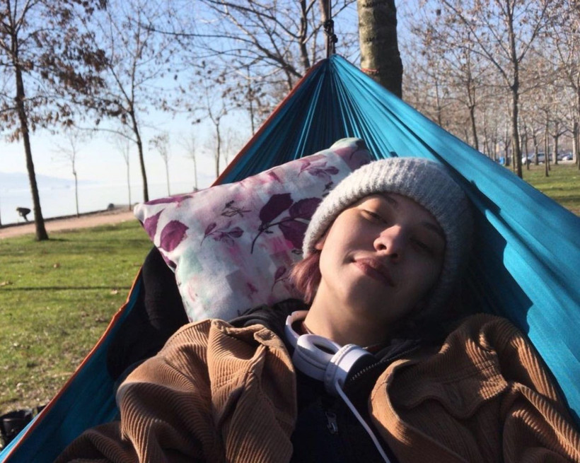 Üniversiteli Sedefnur Çağlar'ın polis sevgilisi tutuklandı! 7. kattan atladı mı atıldı mı? - Resim: 4