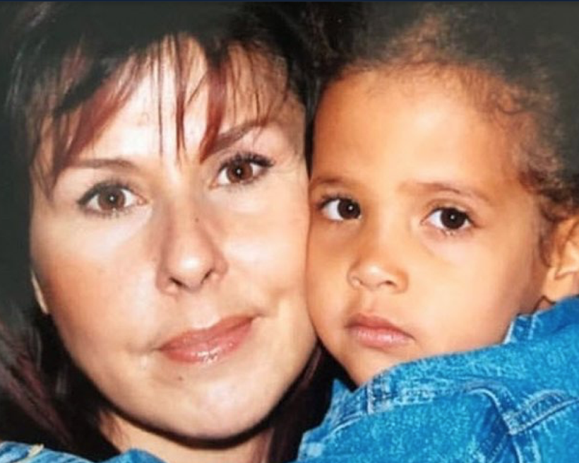 Reha Muhtar ile Nilüfer evlat edinmiş! 23 yıl sonra ortaya çıktı - Resim: 3