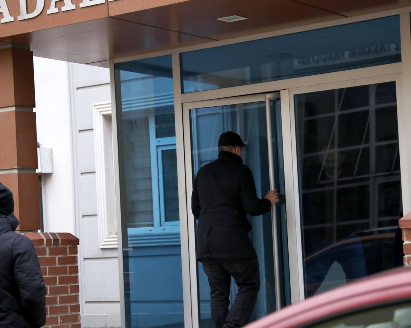 İşte Ogün Samast'ın son hali! Hrant Dink davasına Trabzon'dan bağlandı - Resim: 4