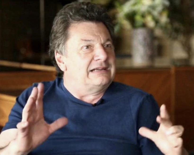 Vedat Milor'den ezber bozan sözler! "Çemen sevmeyen biriyse ayrılın" - Resim: 1