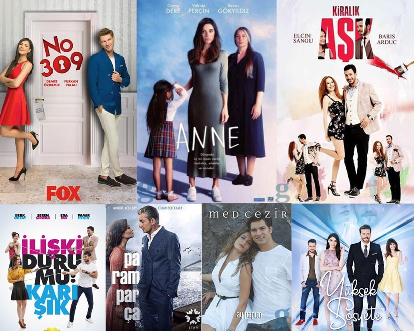 Türk değil Kore dizisi! Böyle uyarlama görülmedi - Resim: 1