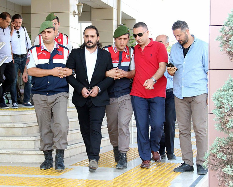 Emrah Serbes'in bir yalanı daha çöktü! Bunlar ne Emrah? - Resim: 4