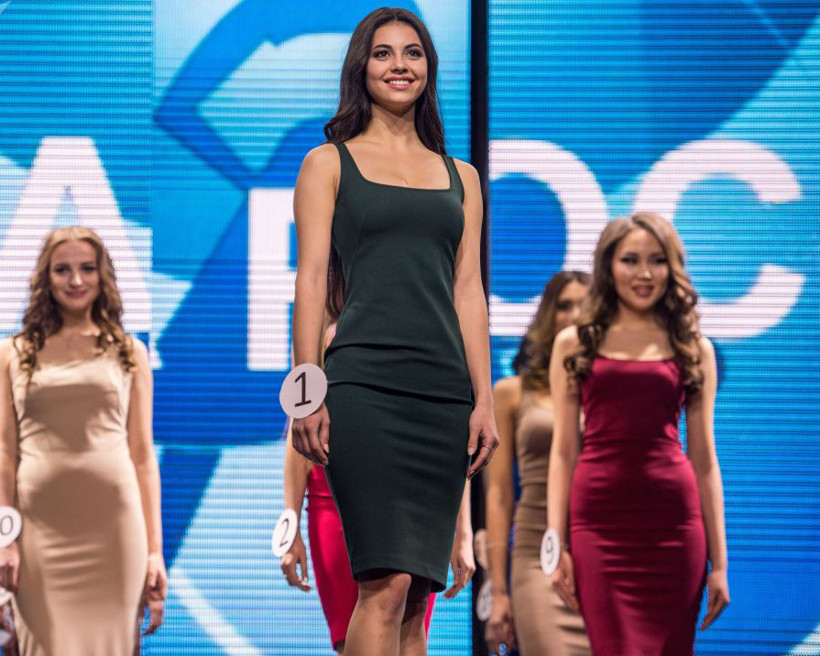 Rusya'yı temsil edecek güzel belli oldu - Resim: 2