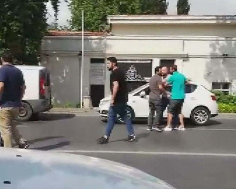 Halit Ergenç darp edilmişti! Savcılık soruşturma başlattı ifadeler ortaya çıktı - Resim: 3