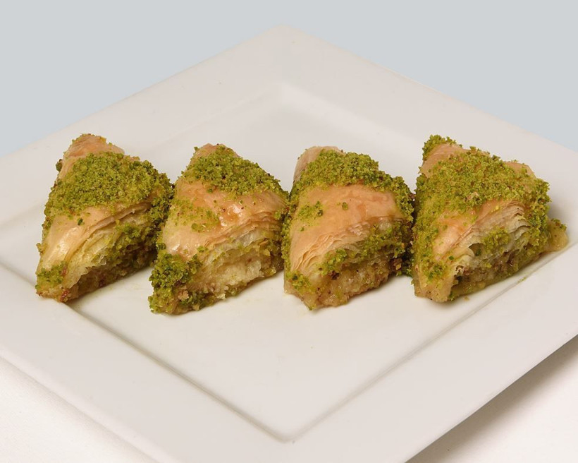 İftar sonrası sofralarınızda şöbiyet tatlısına yer açın işte tarifi! - Resim: 1