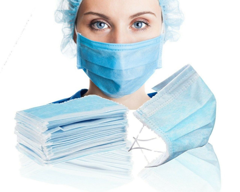 Maskelerle ilgili tüyler ürperten açıklama! 'Piyasadaki maskelerin yüzde 95 korumuyor' - Resim: 1