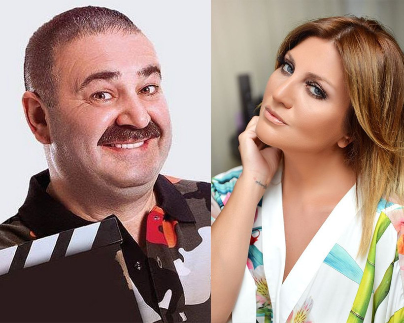 Sibel Can dostunu yalnız bırakmadı İbo Show'un ilk konukları belli oldu - Resim: 2