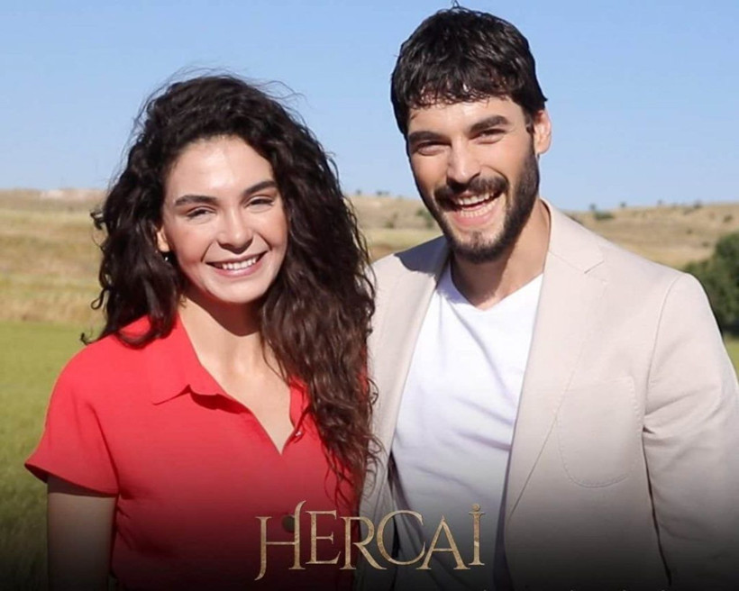 ATV Hercai için final çanlarını çalıyor reytingler bileti kesti - Resim: 1