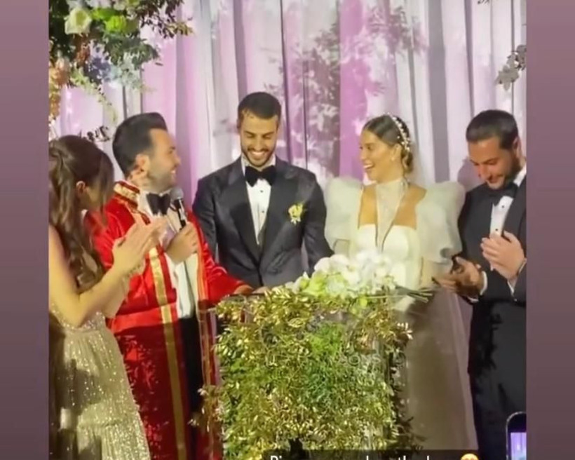 Sibel Can kaynana oluyor! Engincan Ural aşkı buldu evleniyor: İşte Hakan Ural'ın gelini Merve Kaya... - Resim: 3