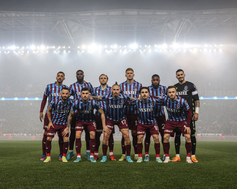 Trabzonspor şampiyonluğa böyle yürüdü! 27 hafta liderliği hiç bırakmadı 419 gün yenilmedi - Resim: 2