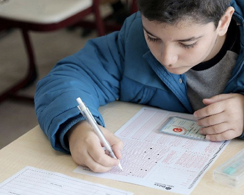 LGS sonuçları 2022 sorgulama MEB LGS sonucu nereden nasıl bakılır? - Resim: 2