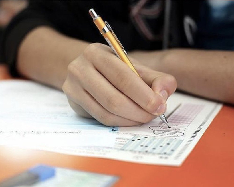 meb.gov.tr LGS sonuç sorgulama sayfası TC ile LGS sonuç öğrenme - Resim: 4