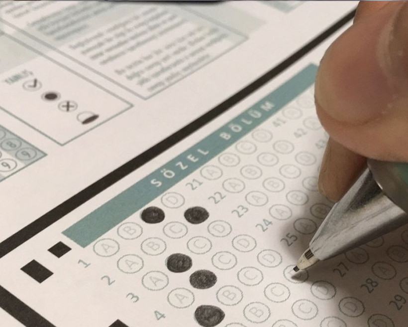 meb.gov.tr LGS sonuç sorgulama sayfası TC ile LGS sonuç öğrenme - Resim: 3