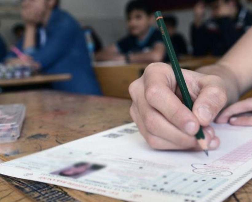 LGS sonuçları 2022 sorgulama MEB LGS sonucu nereden nasıl bakılır? - Resim: 1