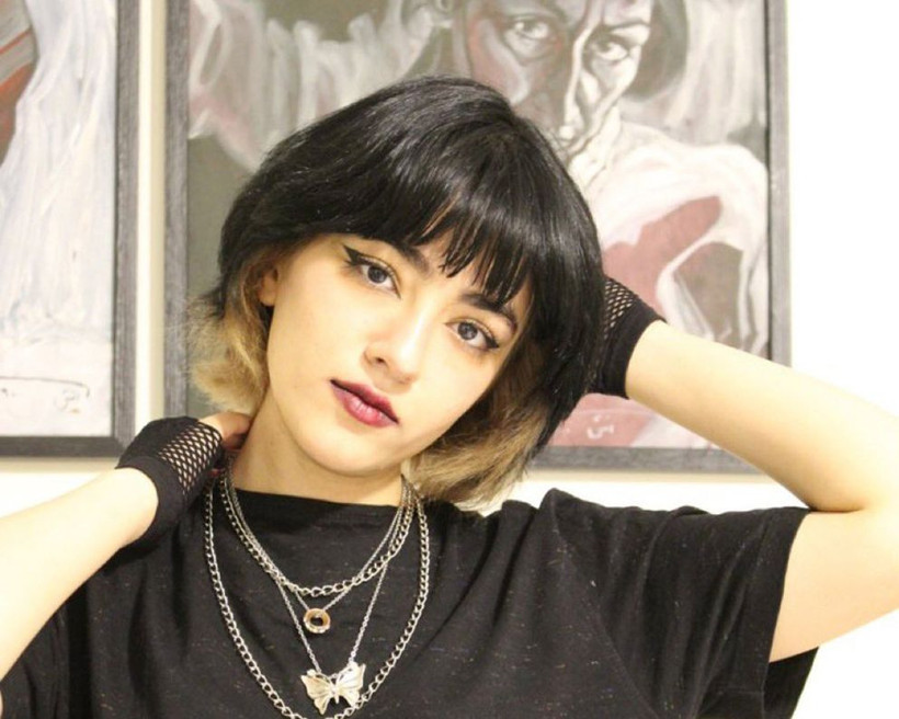 İran'da sokaklar fena karıştı! Kafatası ezildi, cesedi çalındı! İran'da Nika vahşeti gösterileri ateşledi - Resim: 2