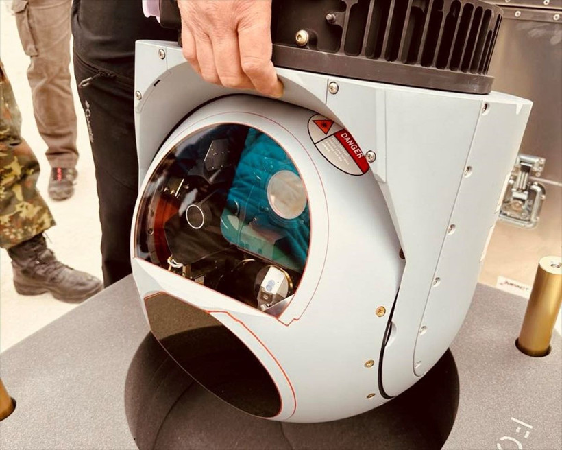 Arnavutluk, Bayraktar TB2 SİHA'ları teslim aldı! - Resim: 3