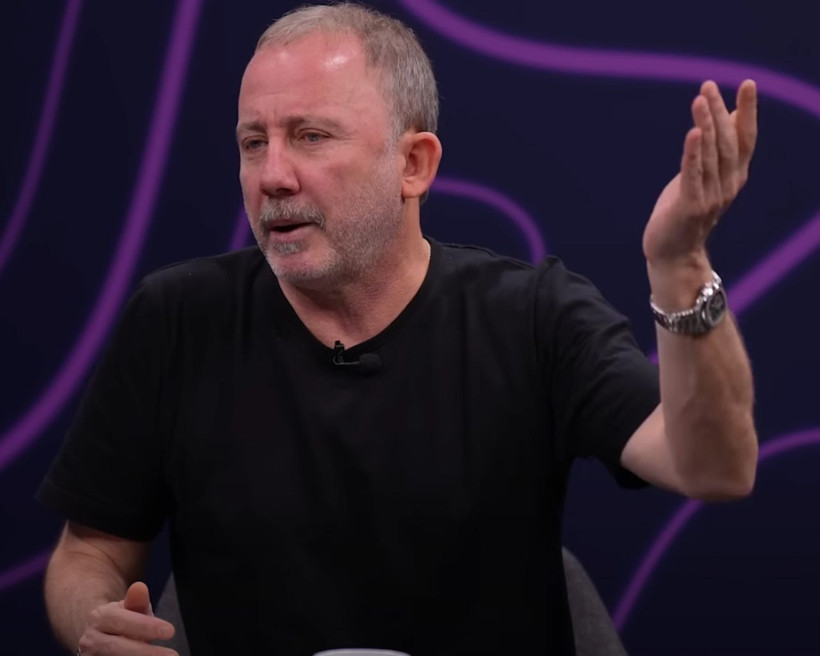 Sergen Yalçın'a Süper Lig'den sürpriz talip! Teknik direktörlüğe geri dönebilir - Resim: 1