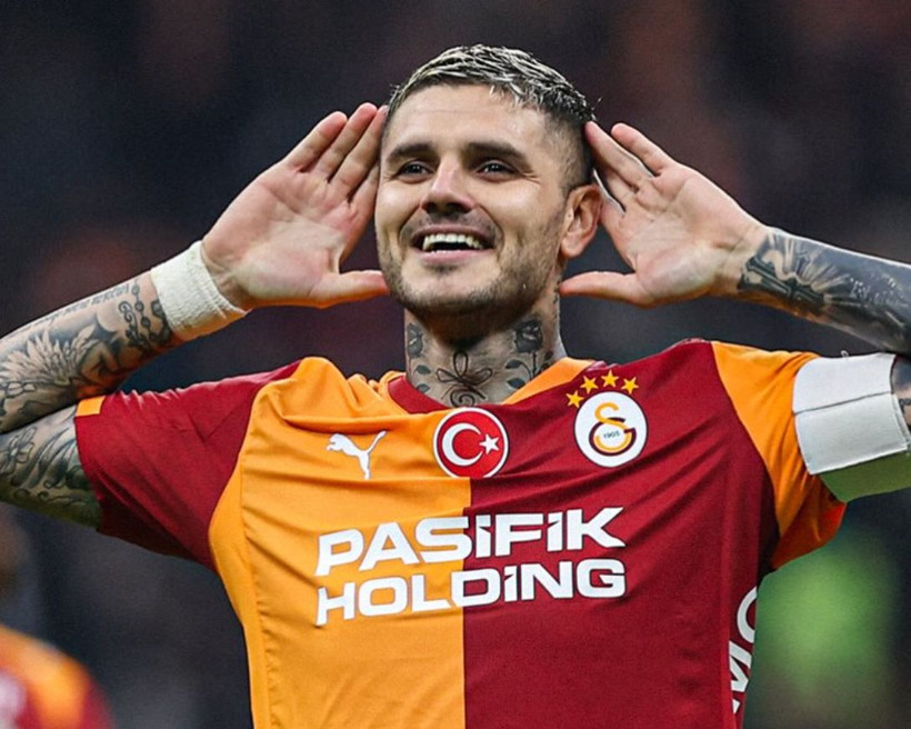 Icardi'nin yeni adresi İspanya olabilir! Ev araştırmaya başladı - Resim: 5