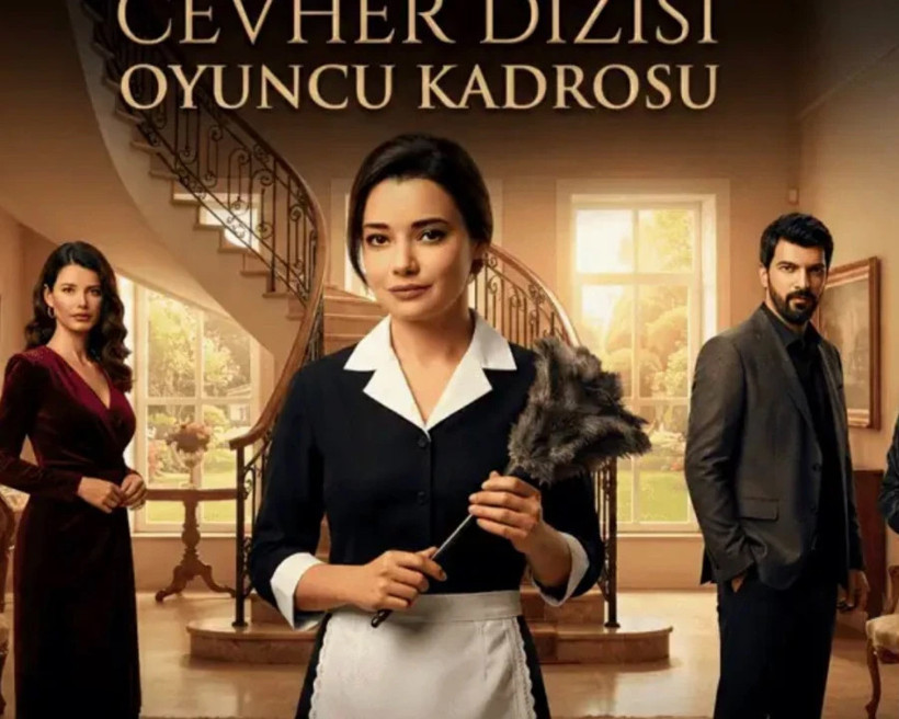 İddialı dizinin daha başlamadan fişi &ccedil;ekildi! Başrol diziyi bıraktı gitti - Resim: 4