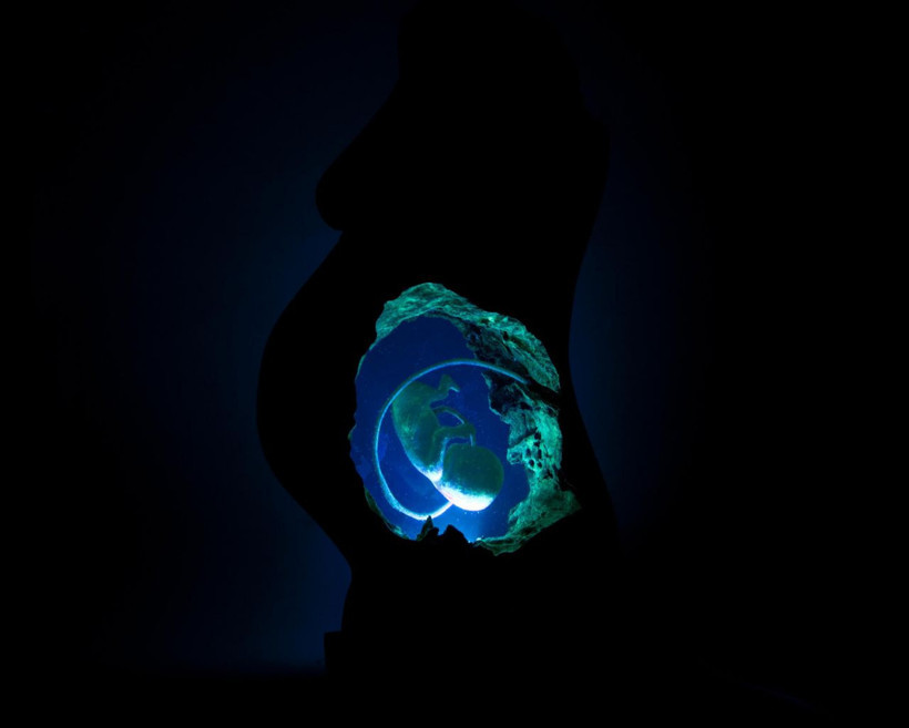 ABD'li sanatçı Ben Young'dan etkilendi! Ürünlerini dünyaya satıyor - Resim: 4