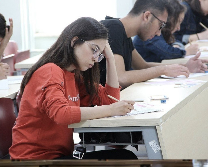 YKS sonuçları açıklandı 2022 YKS tercih sonuçları nereden öğrenilir ÖSYM AİS sonuç sayfası - Resim: 1