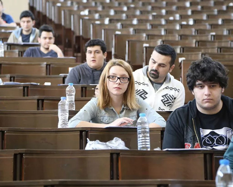 YKS tercih sonuçları 2022 açıklandı mı ÖSYM AİS nereden YKS sonucuna bakılır? - Resim: 1