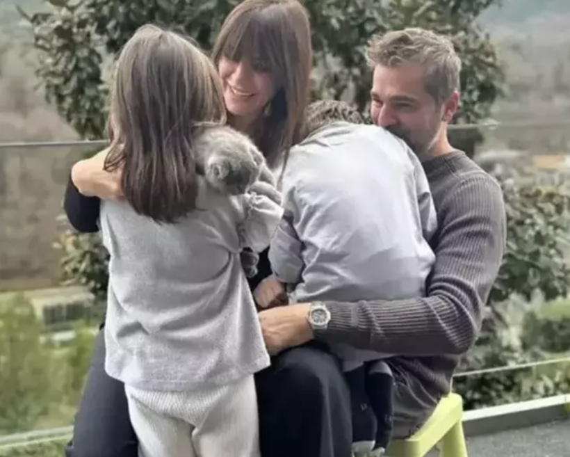 Engin Altan Düzyatan'dan doğum gününde çok özel kare! - Resim: 3