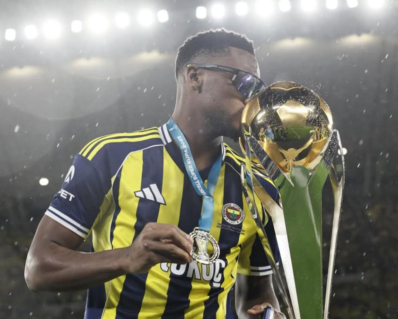 Fenerbahçe'de Jhon Duran defteri kapanıyor! Yeni takımı bile belli oldu - Resim: 3