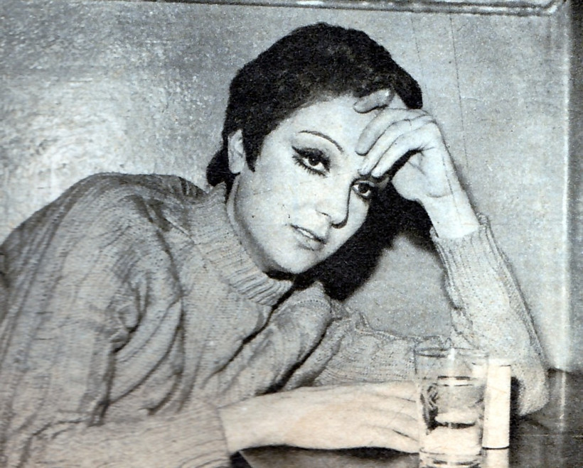 Yeşilçam ünlüleri grip olursa... - Resim: 3