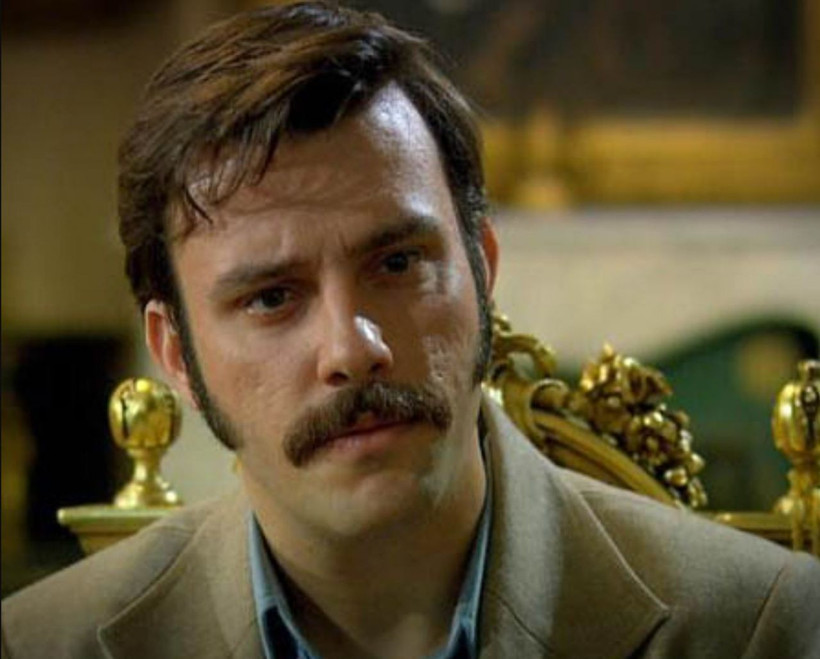 Show TV Yalancı'nın Mehmet'i Salih Bademci meğer eşiyle aynı dizide çıktı - Resim: 1