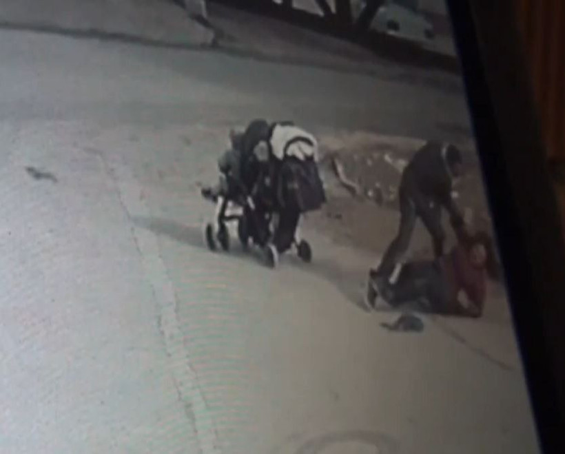 Antalya Serik'te genç yengesini sokak ortasında bıçakladı nedenini duyan pes dedi - Resim: 1