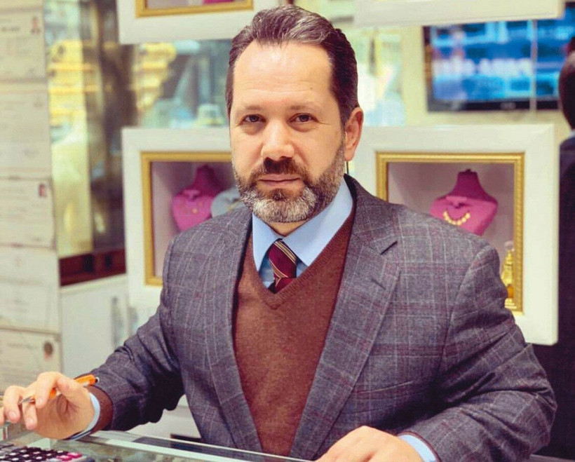 24 Şubat gram altın 900 lirayı aştı!  İslam Memiş daha yükselecek deyip yeni rakamı açıkladı 'sakın almayın' - Resim: 3