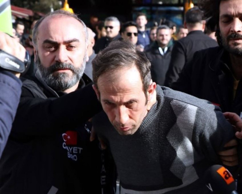 Türkiye'nin konuştuğu olayda yeni gelişme: Palu ailesi davası yine ertelendi! - Resim: 2