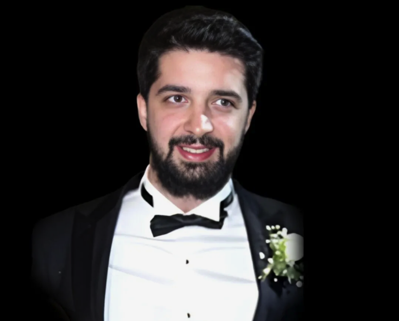 Ebru Gündeş ile tek celsede boşandı, yeni aşkı bomba gibi patladı! Boşanmanın sebebi ihanet miydi? - Resim: 3