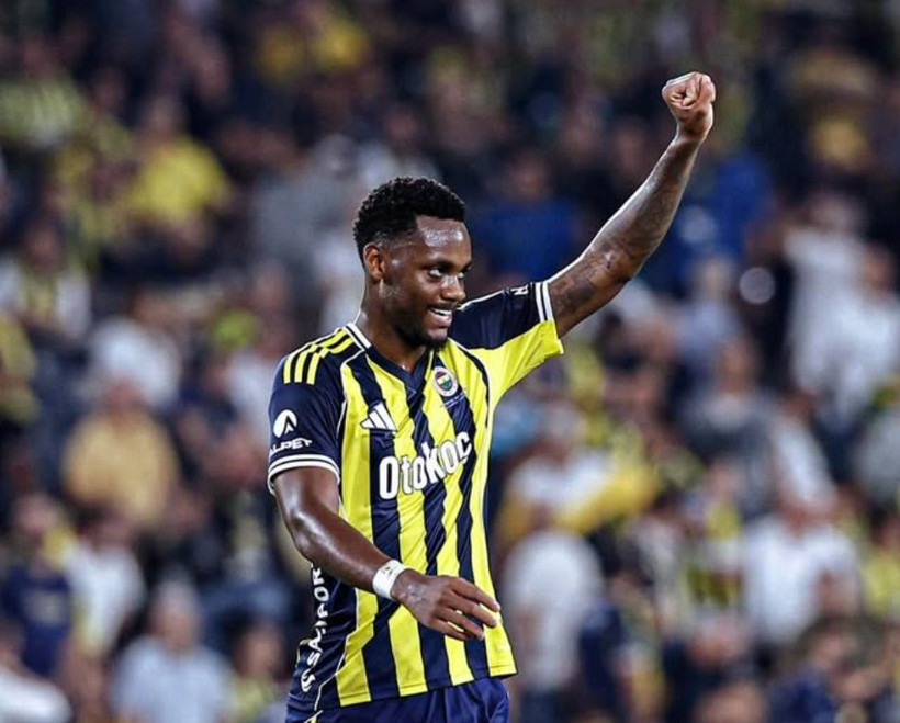 Fenerbahçe'de Jhon Duran defteri kapanıyor! Yeni takımı bile belli oldu - Resim: 2