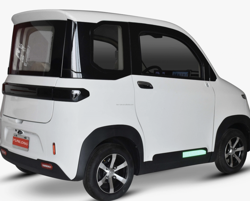 Dünyada elektrikli araç satışları yılın ilk ayında geriledi - Resim: 2