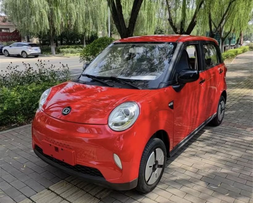 Dünyada elektrikli araç satışları yılın ilk ayında geriledi - Resim: 4