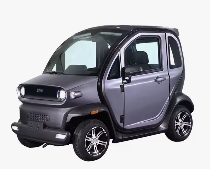 Dünyada elektrikli araç satışları yılın ilk ayında geriledi - Resim: 3