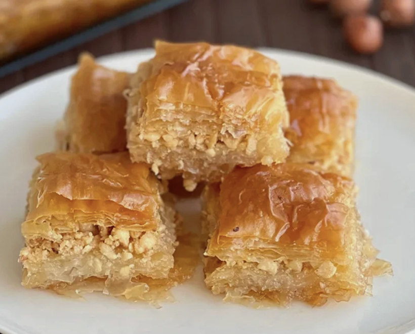 Ramazan baklavası için sektörden mesaj: Fiyatlara zam yapılmayacak... - Resim: 2