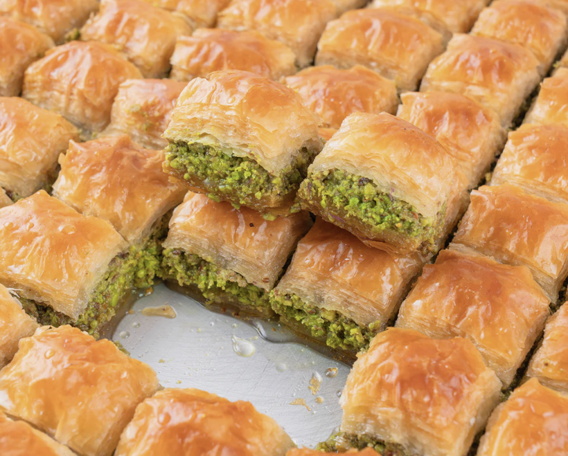 Ramazan baklavası için sektörden mesaj: Fiyatlara zam yapılmayacak... - Resim: 1