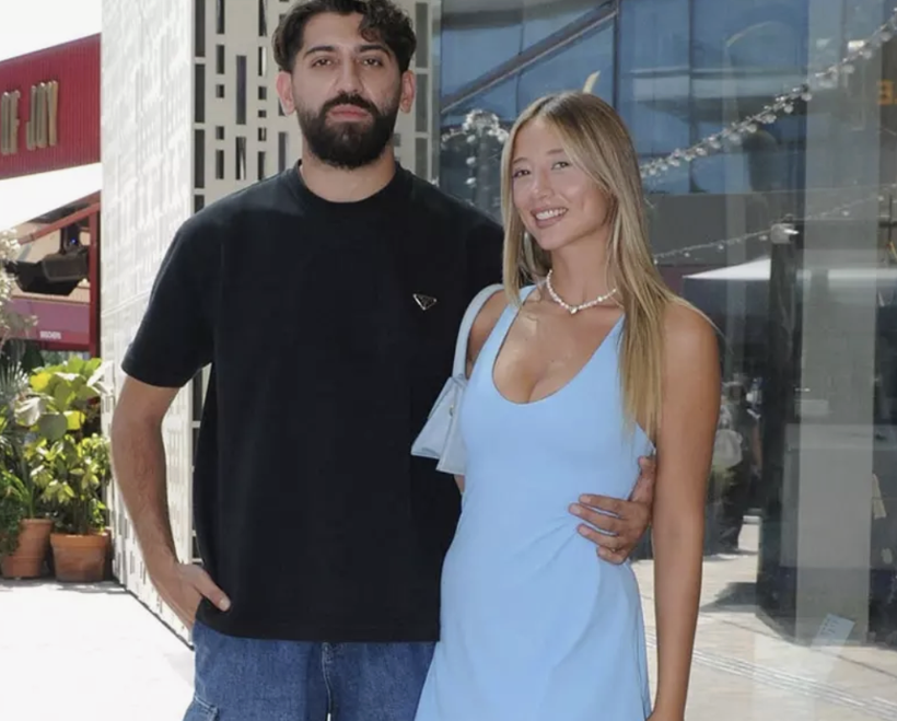 Aleyna Kalaycıoğlu'ndan Canbay ayrılığı hakında ilk açıklama - Resim: 3