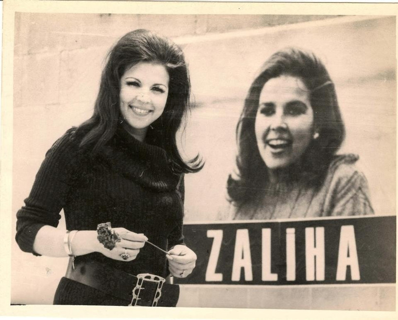 Türkiye onu dağlar kızı reyhan ile tanımıştı şimdiki hali görenleri şaşırttı - Resim: 1