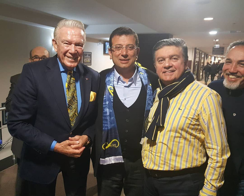 Uğur Dündar, istifa etti - Resim: 1