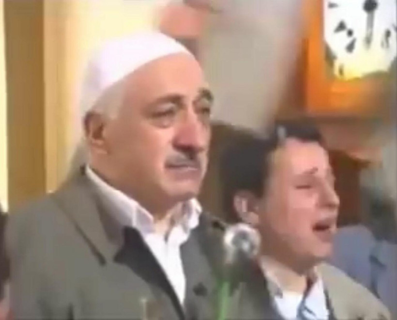 FETÖ'nün yelpazecisi konuştu! Bakın niye gitmiş - Resim: 4