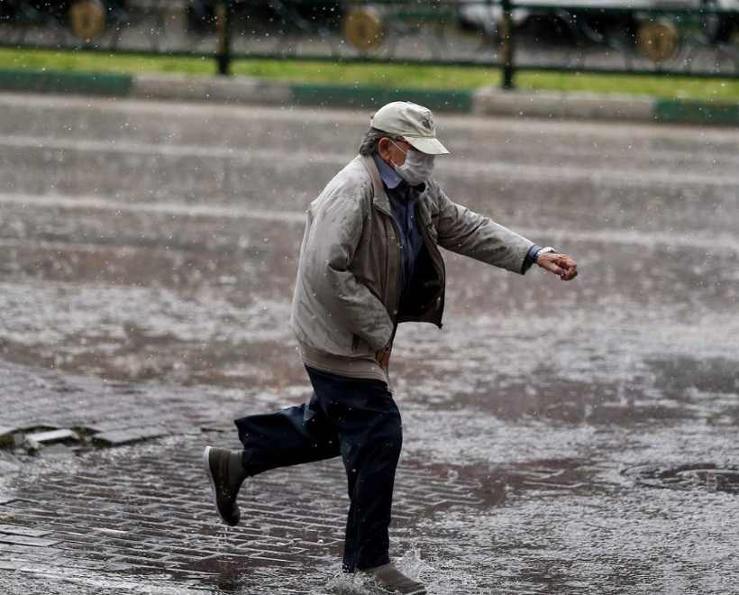Kar 20 santimi geçecek! 11 şehre ciddi uyarı Meteoroloji sarı ve turuncu dedi İstanbul'da bugün... - Resim: 2