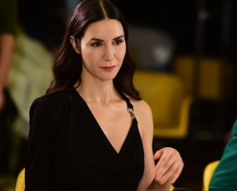 Cem Yılmaz'ın eski eşi Ahu Yağtu'nun sevgilisi bakın kim çıktı! El ele yakalandılar - Resim: 4